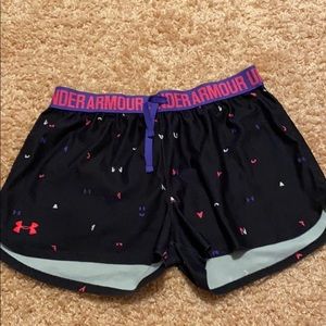 Under Armor Shorts
